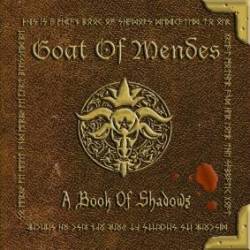Goat Of Mendes : A Book of Shadows